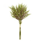 Buquê De Flores Campestres Artificiais | Linha Permanente For